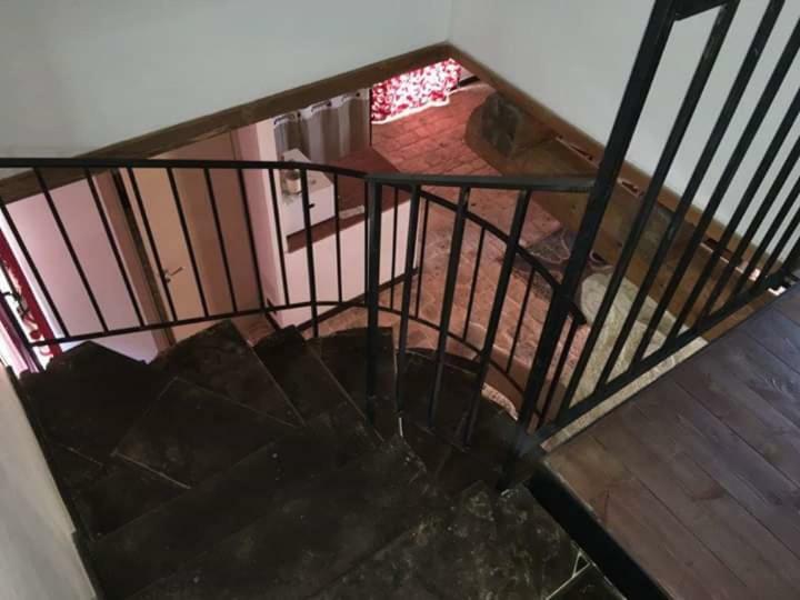 Casale Oasi Apartment Поцало Екстериор снимка